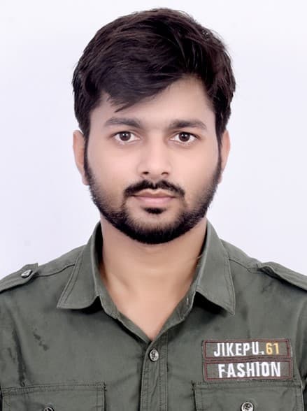 Mr. Aamir Sohail