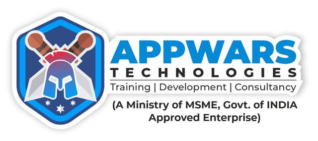 Appwars LOGO
