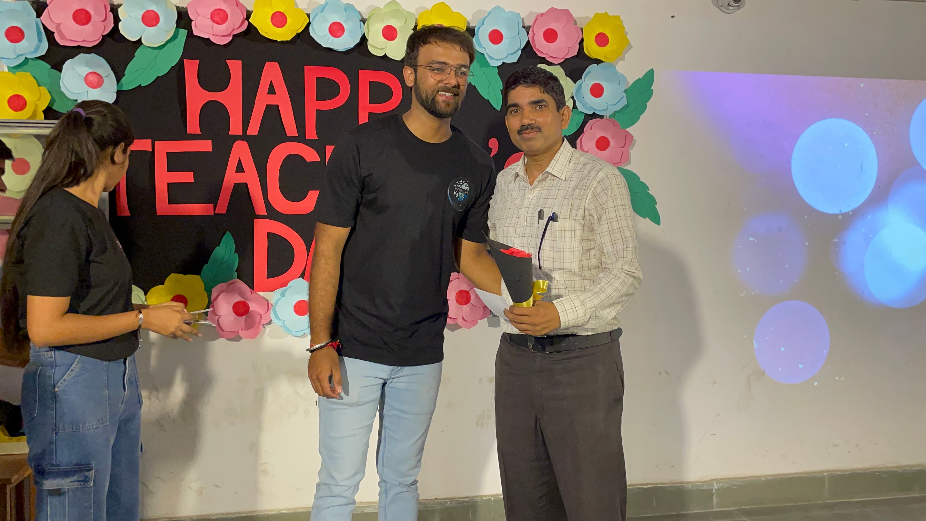 Intellia event gallery