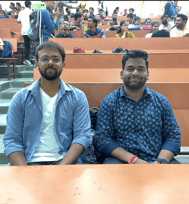 Intellia event gallery