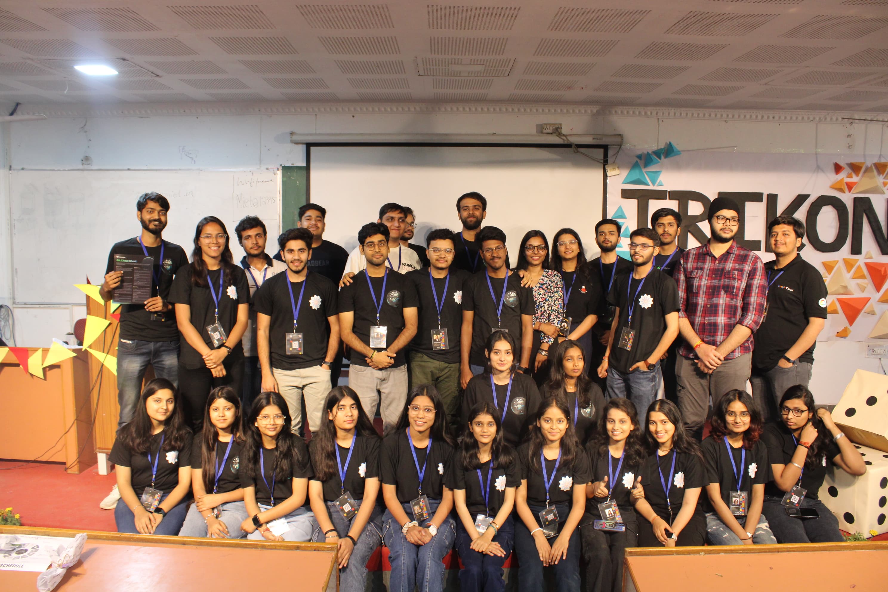 Intellia event gallery