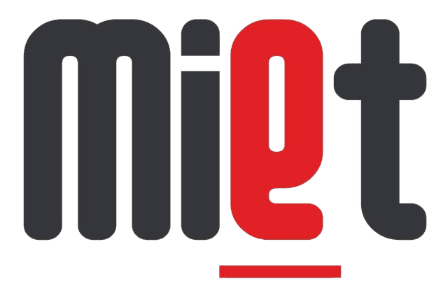 Miet LOGO