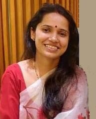 Mrs. Mohini Preetam Singh