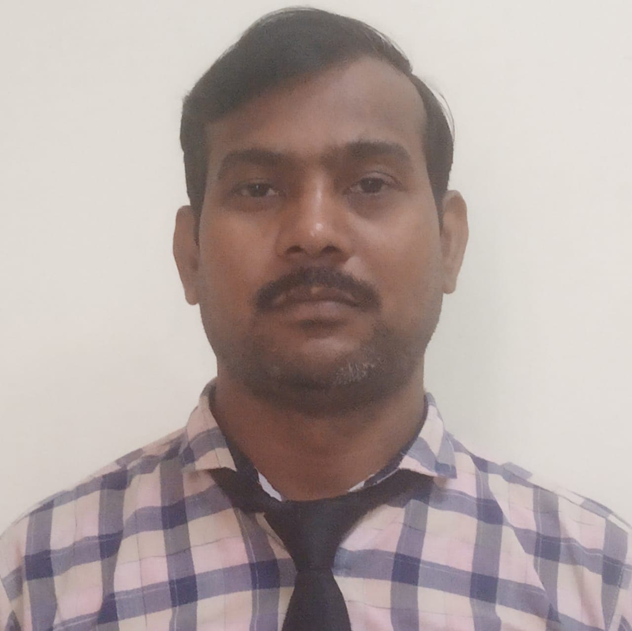 Mr. Mohit Kumar