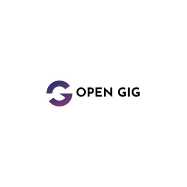 Opengig LOGO