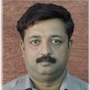 Dr. Pradeep pant