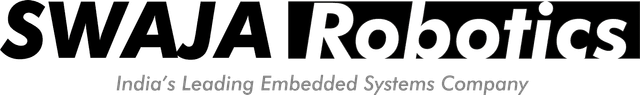 Swaja Robotics LOGO