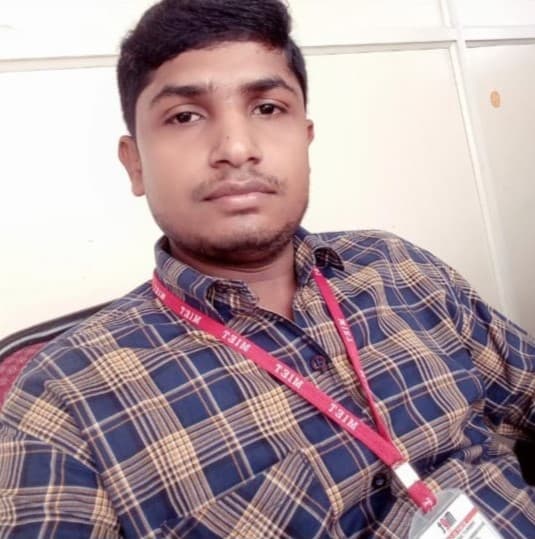 Mr. Umesh Kumar