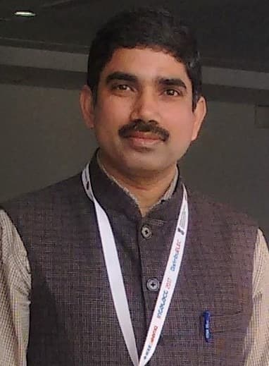 Dr. Rambir Singh