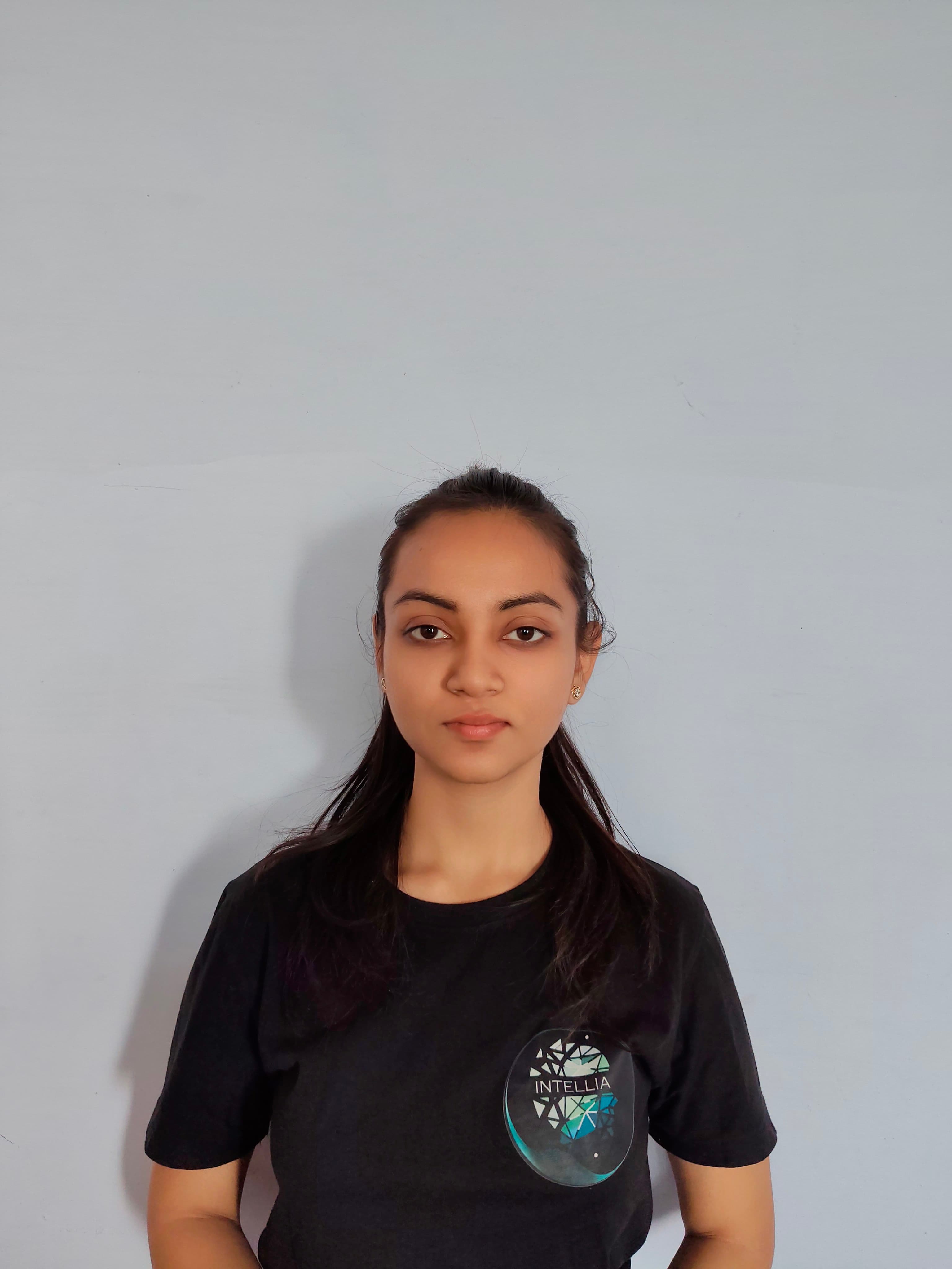 Anushka Singhal