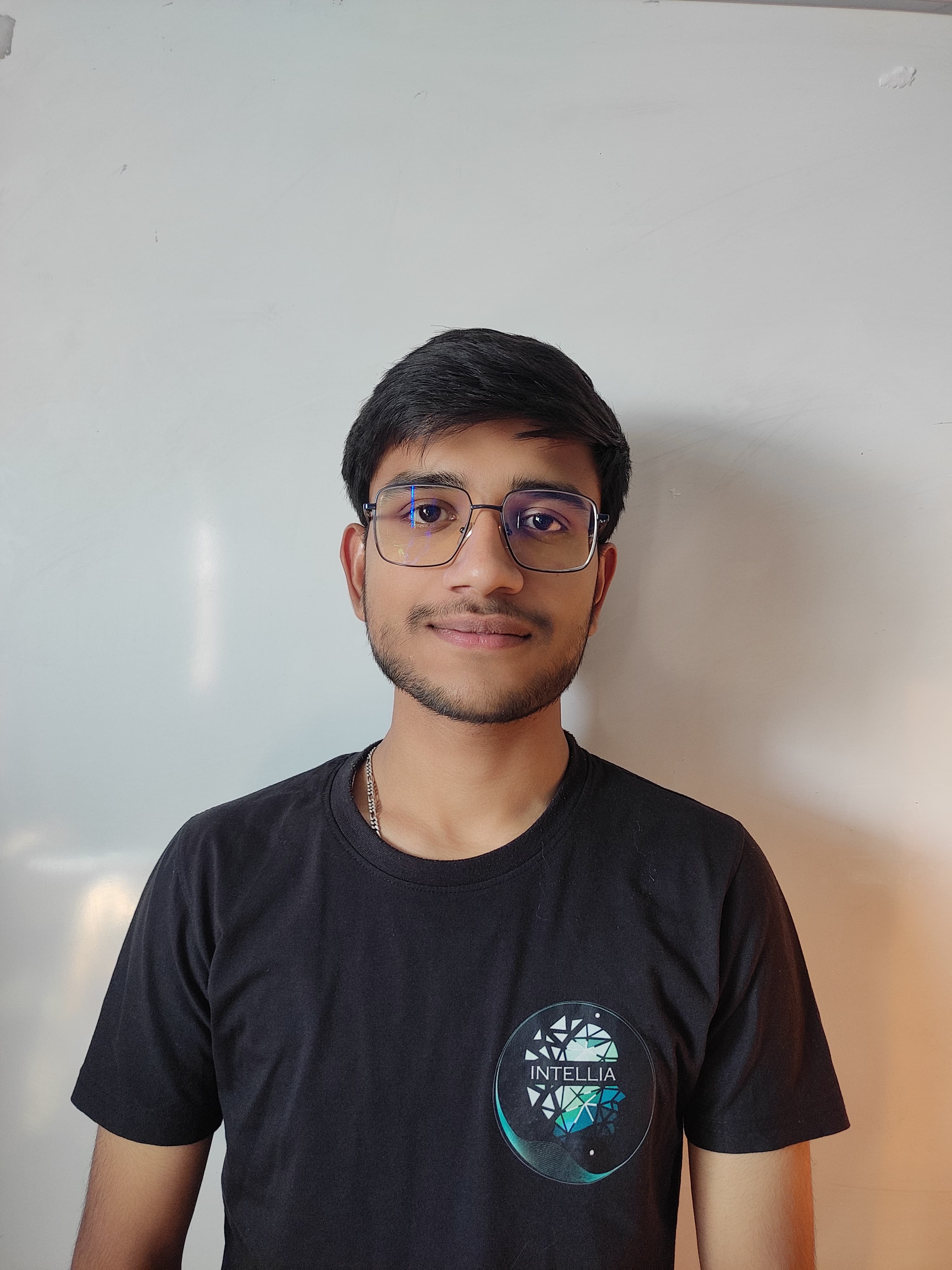 Arush Rastogi