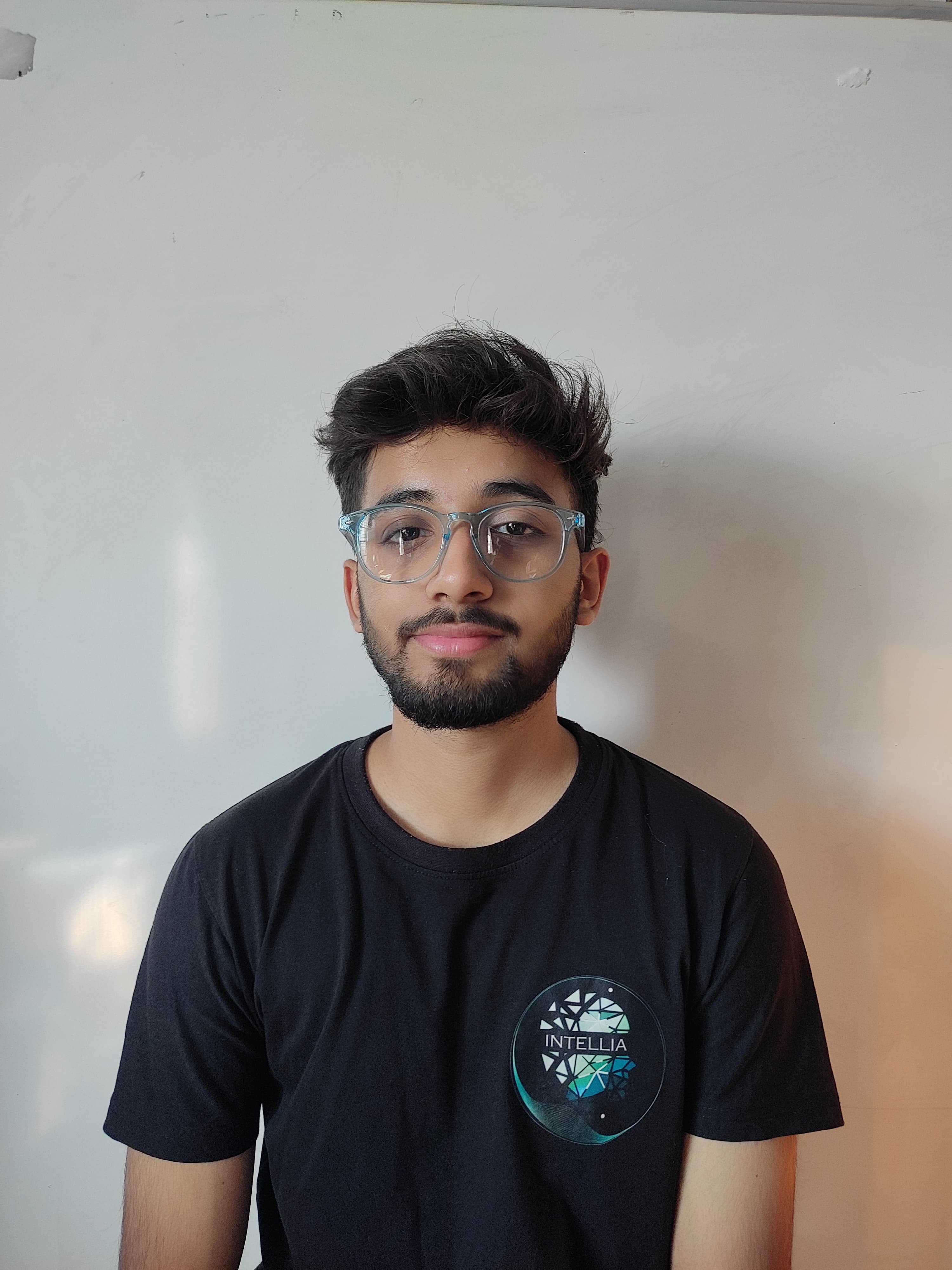 Areeb Siddiqui