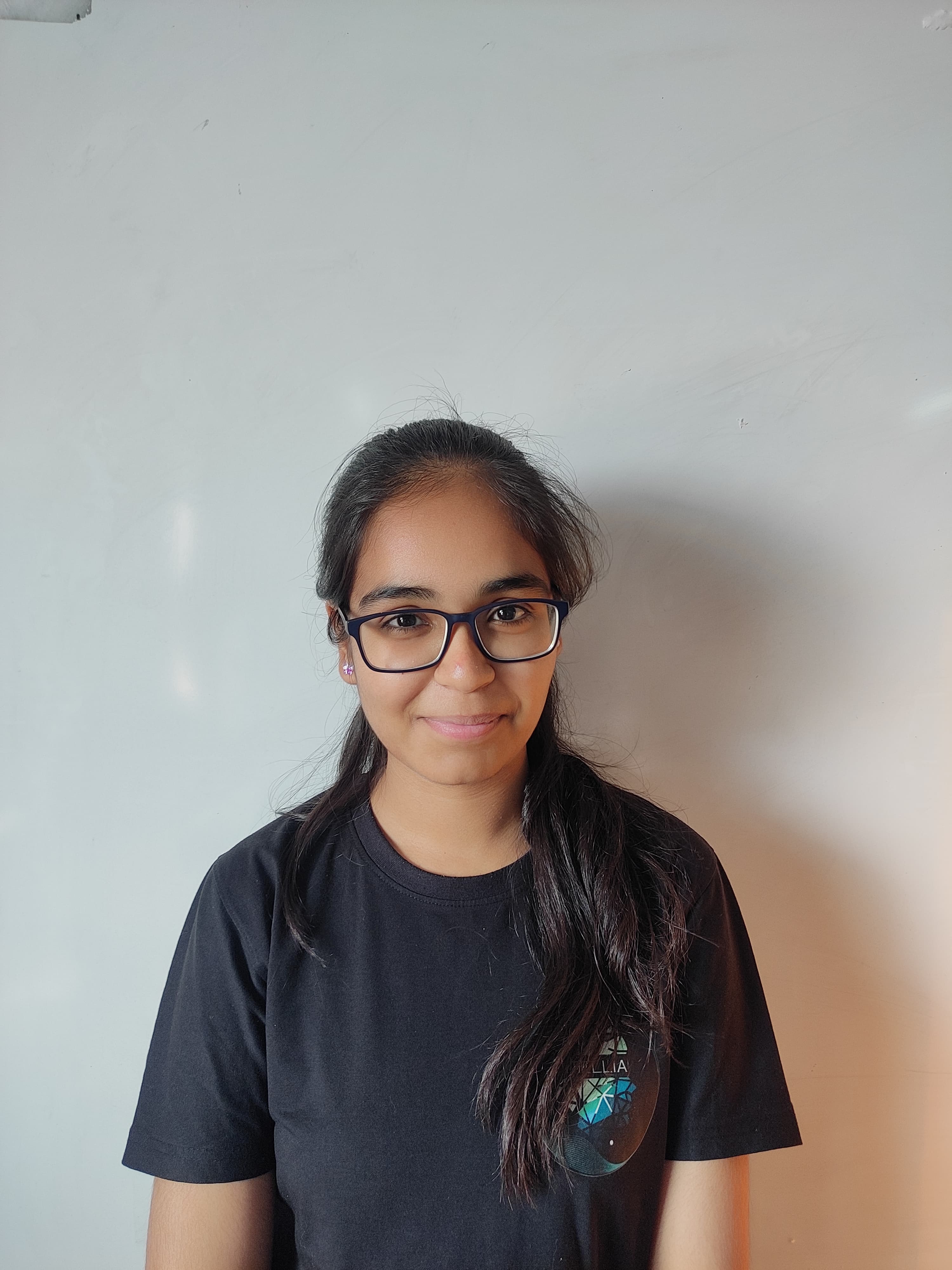 Pragati Tomar