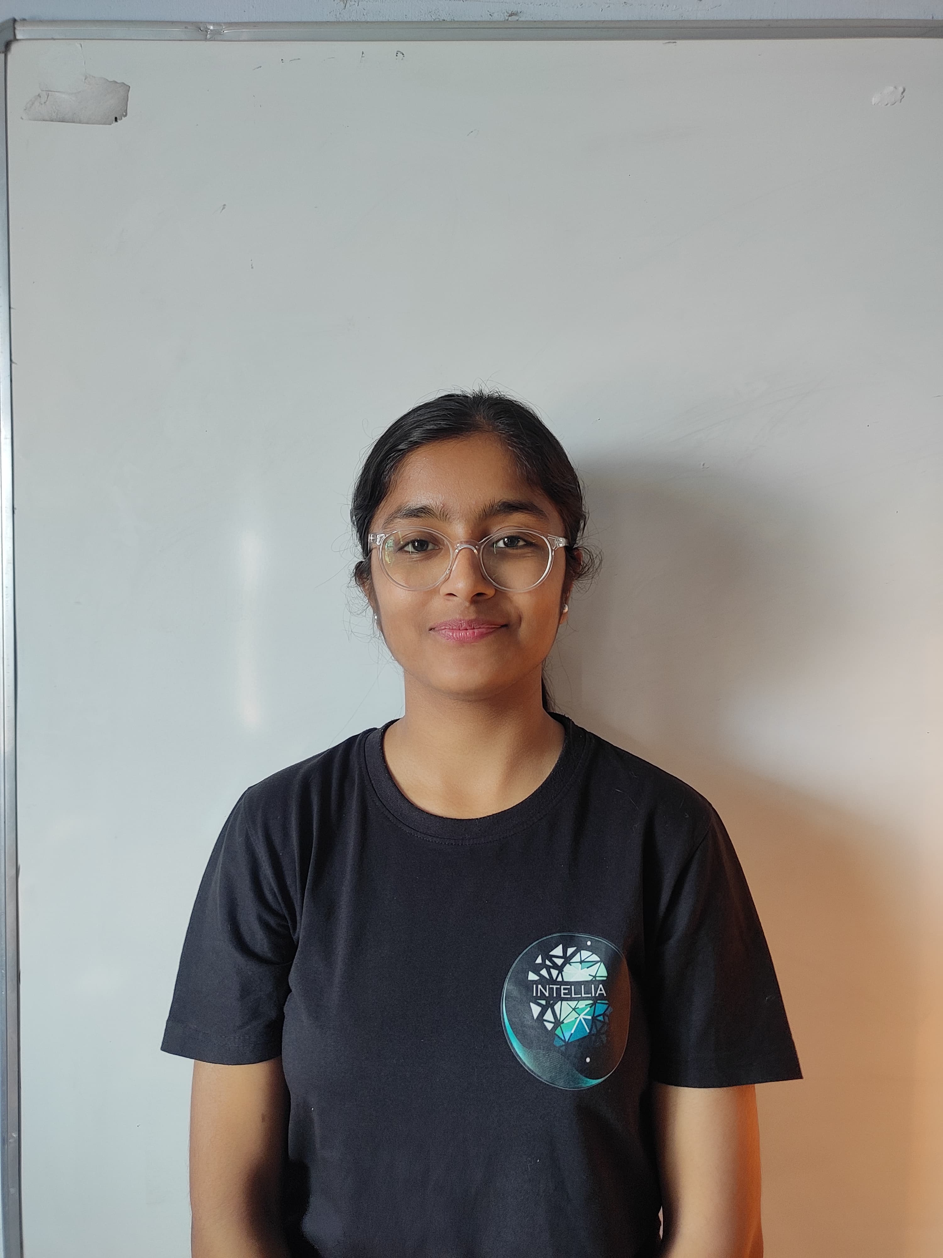 Srishti Ruhal