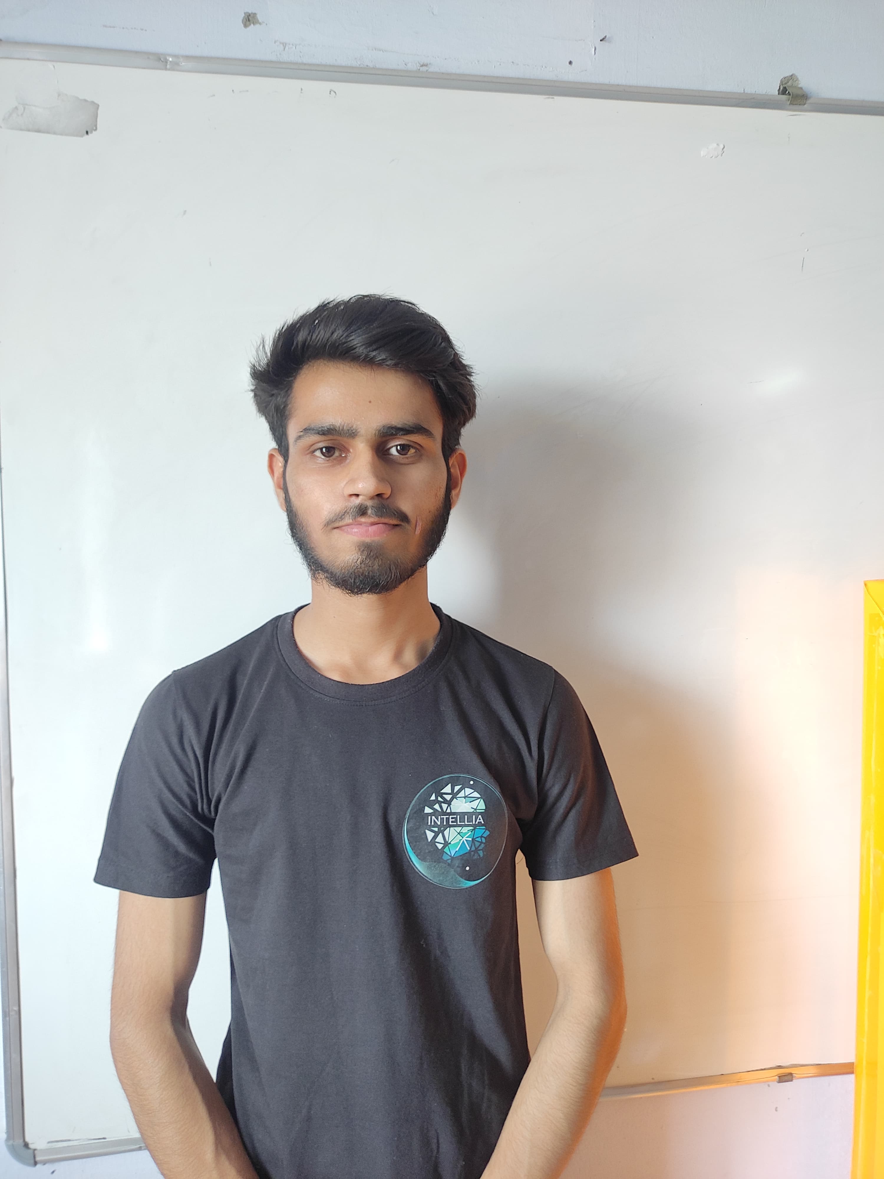 Arjun Kasana
