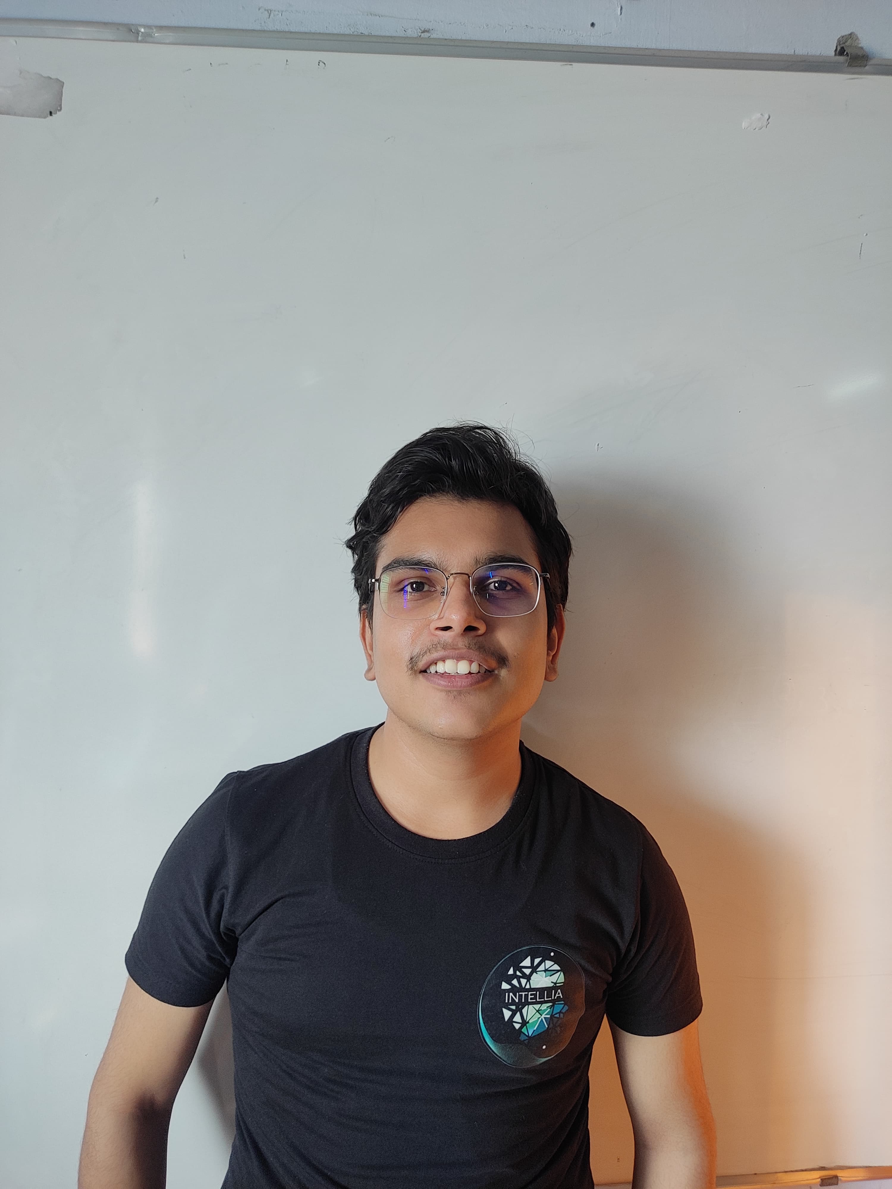Chetan narayan sharma