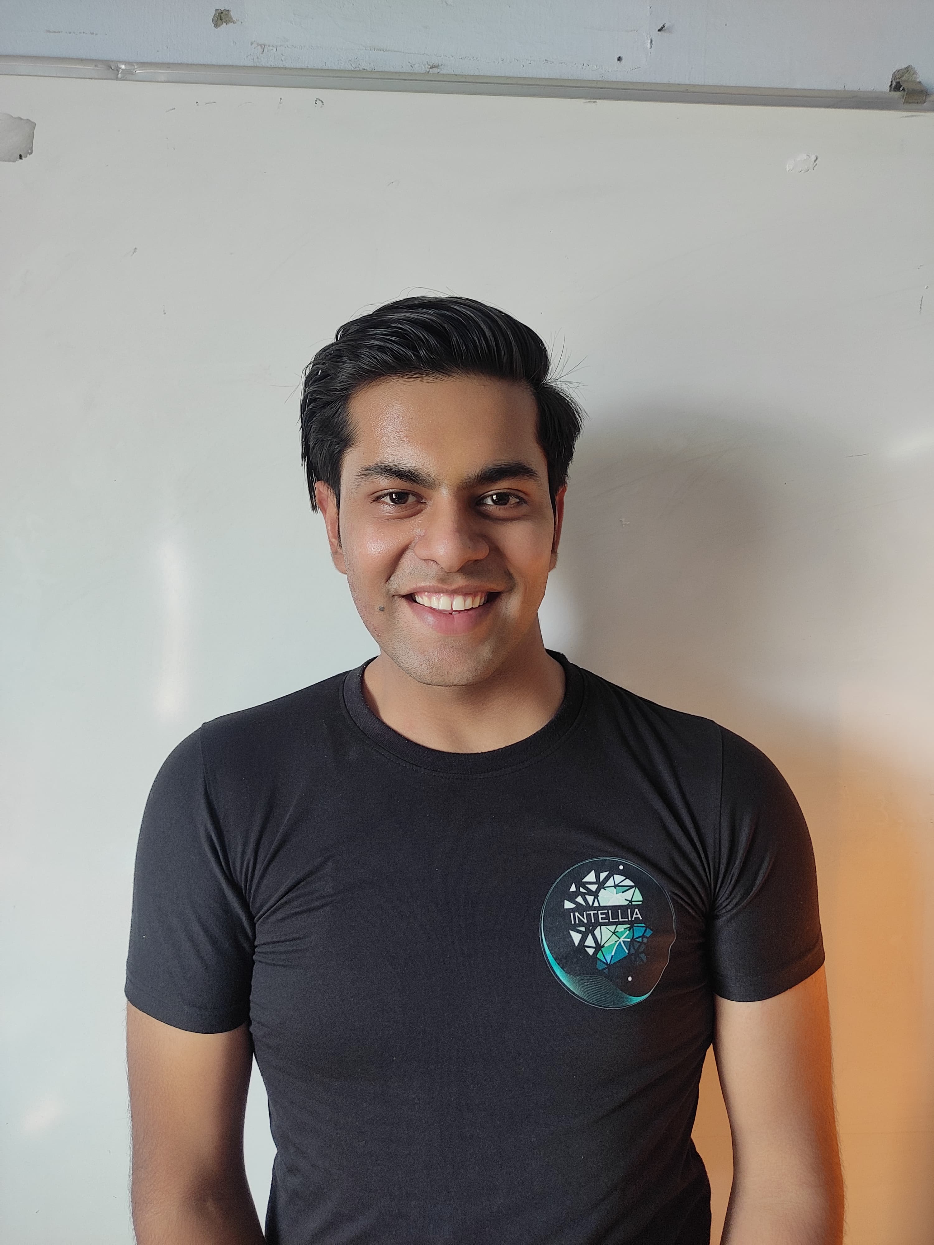 Sanyam Jain