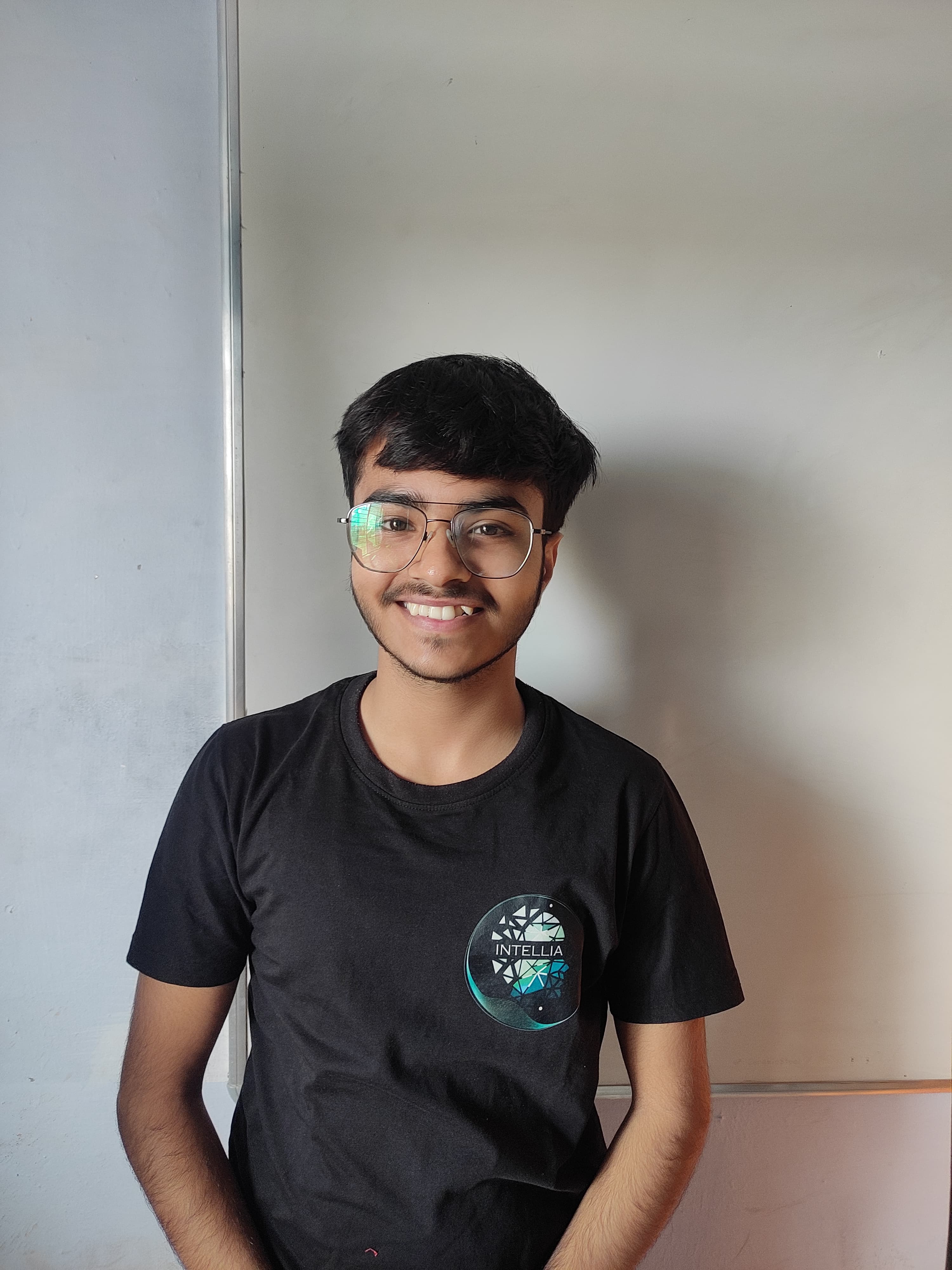 Sahil Gulati
