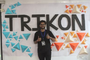 Trikon Event