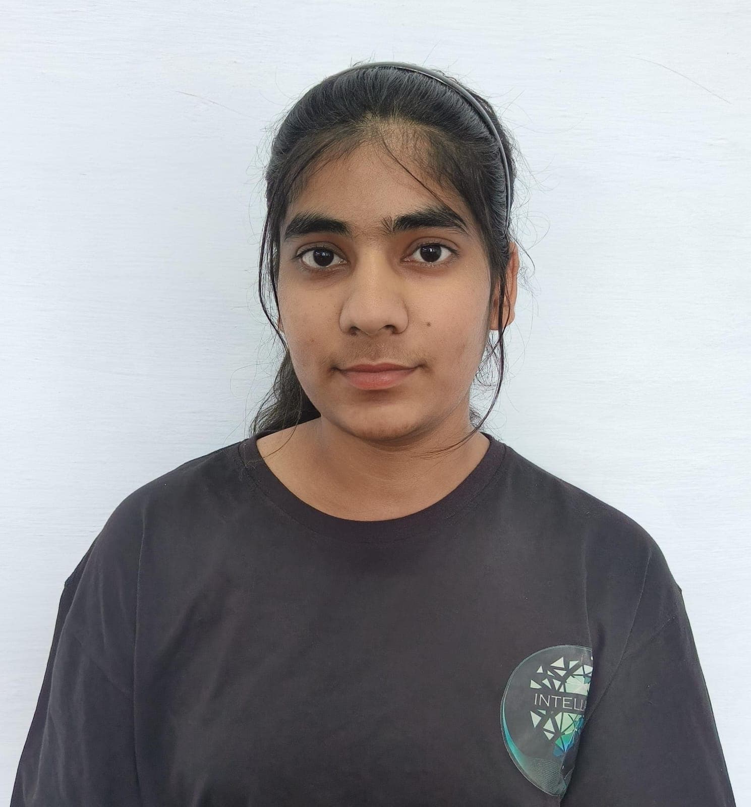 Aishwarya Jain