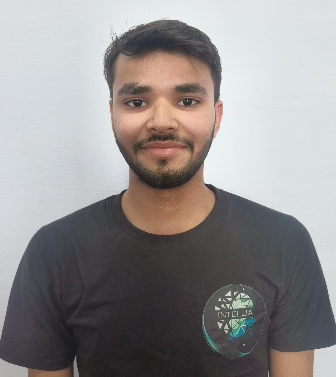 Atharv Gupta