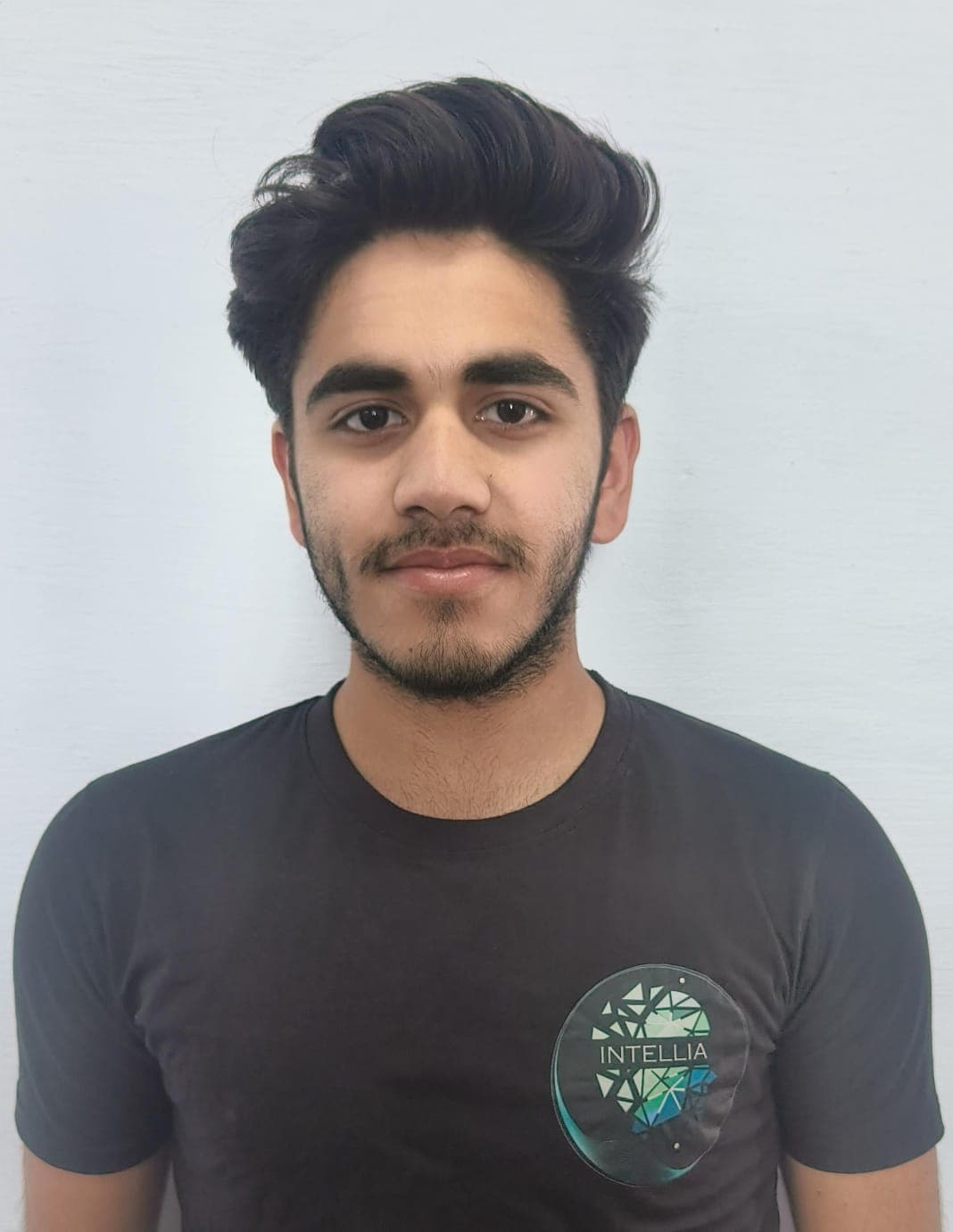 Parth Juneja