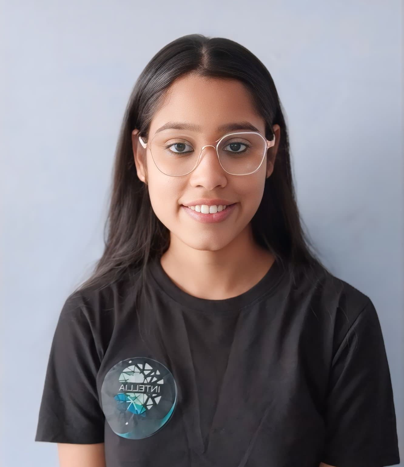 Vanshika Vashisth