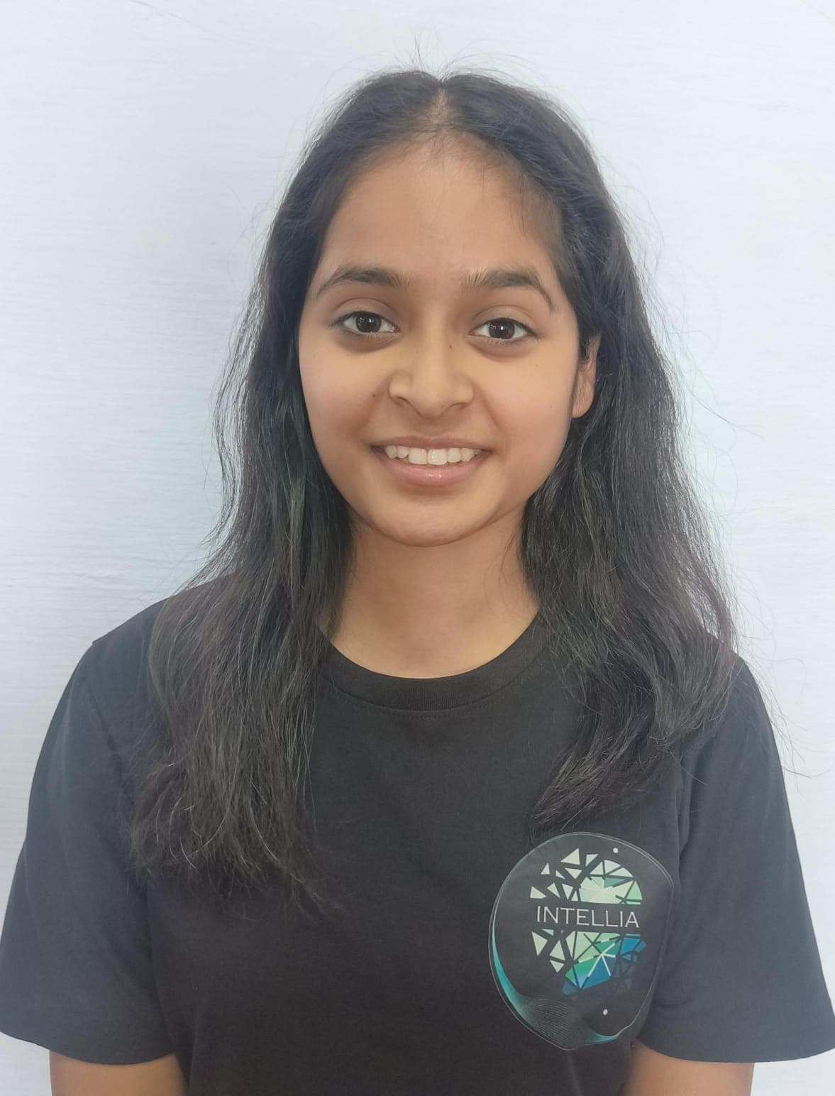 Khushi Gupta