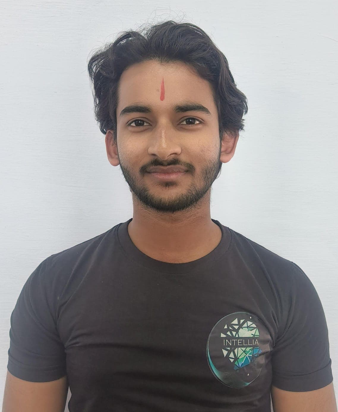 Mayur Rastogi