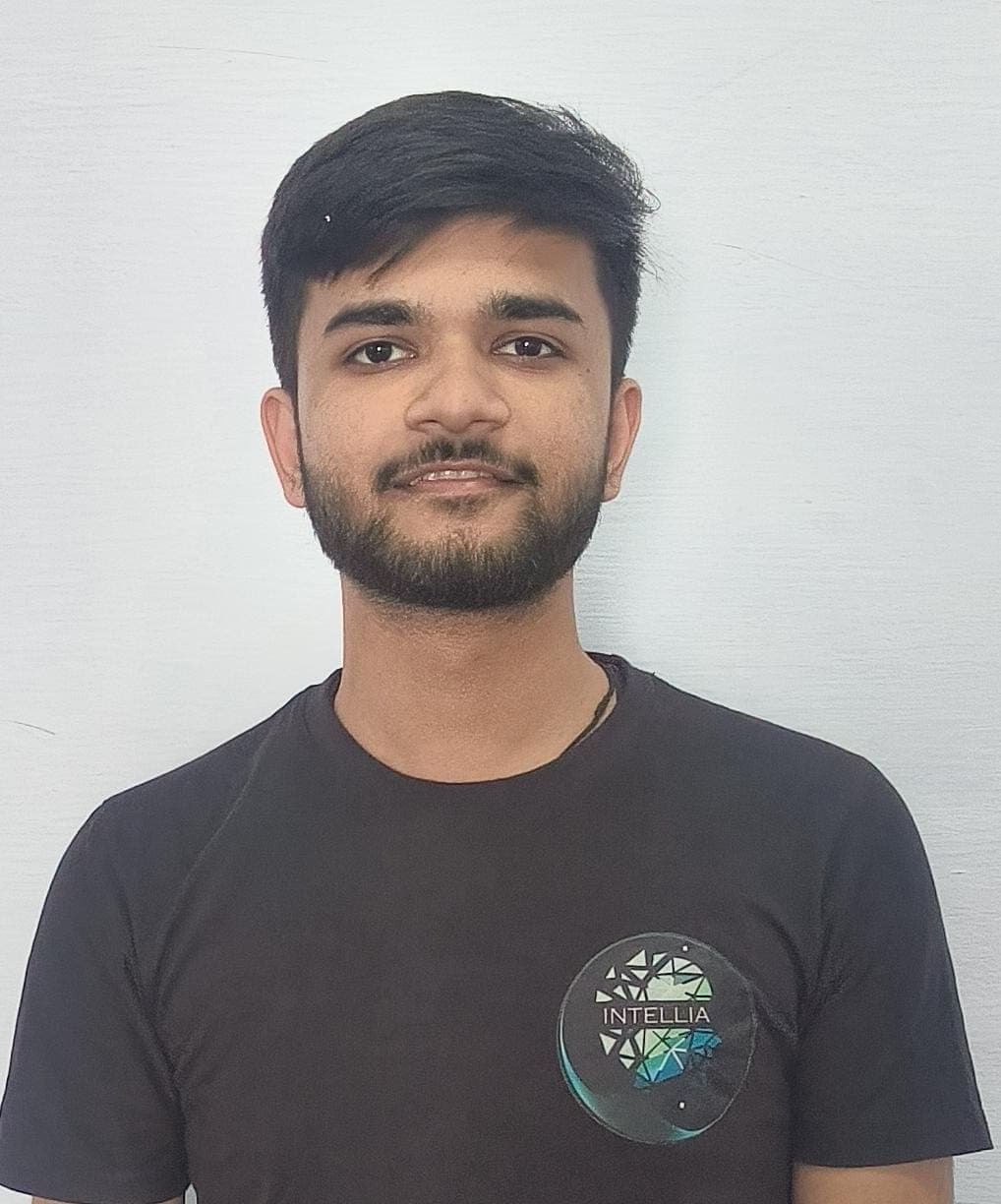 Suvansh Jindal