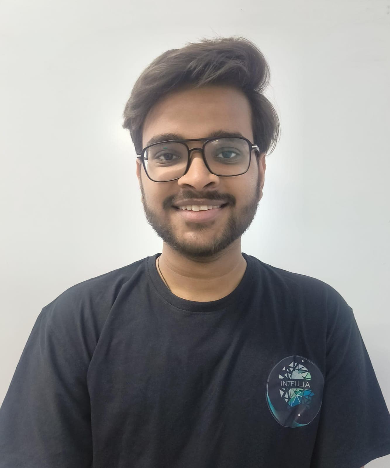 Utkarsh Garg