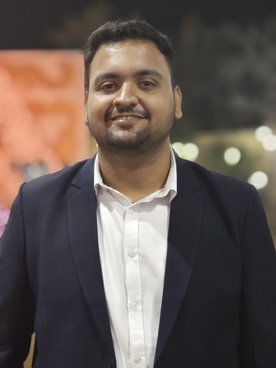 Kumar Parth