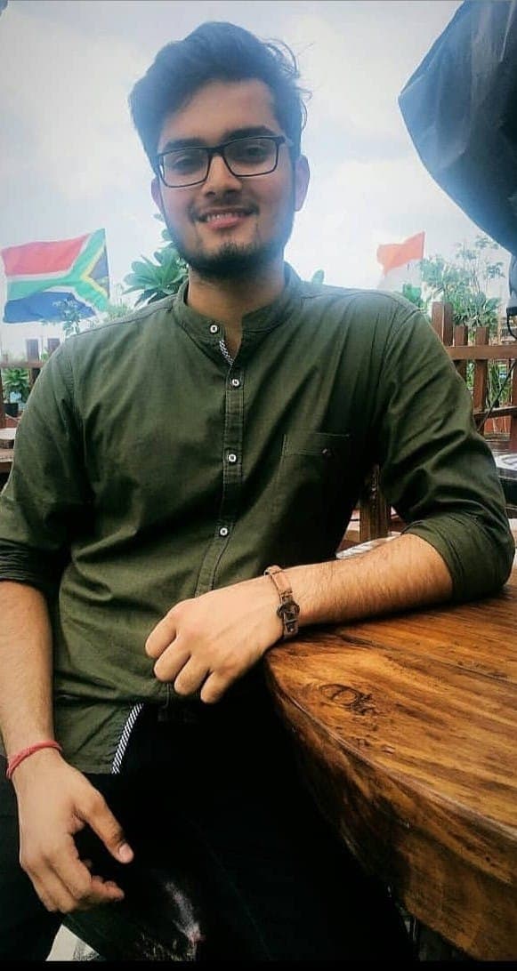 Yash Mittal