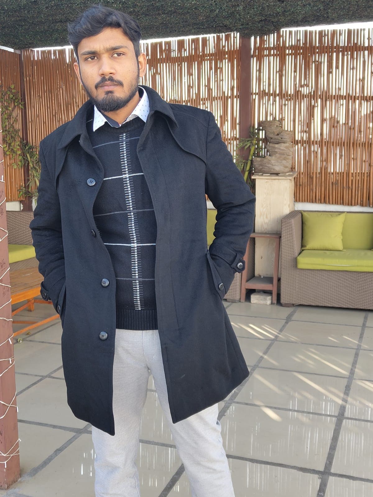Varun Mishra