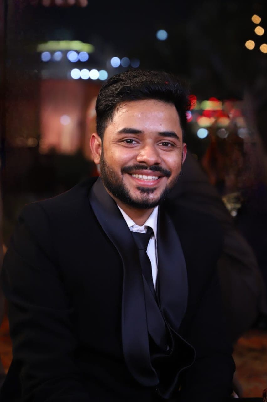 Prince Gupta