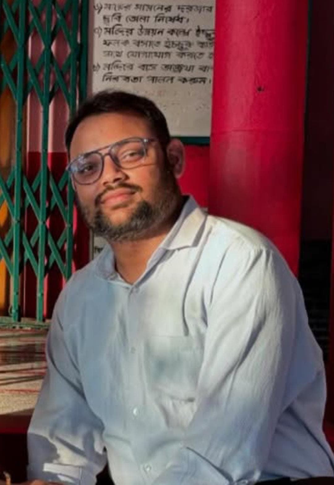Subhankar Ghosh
