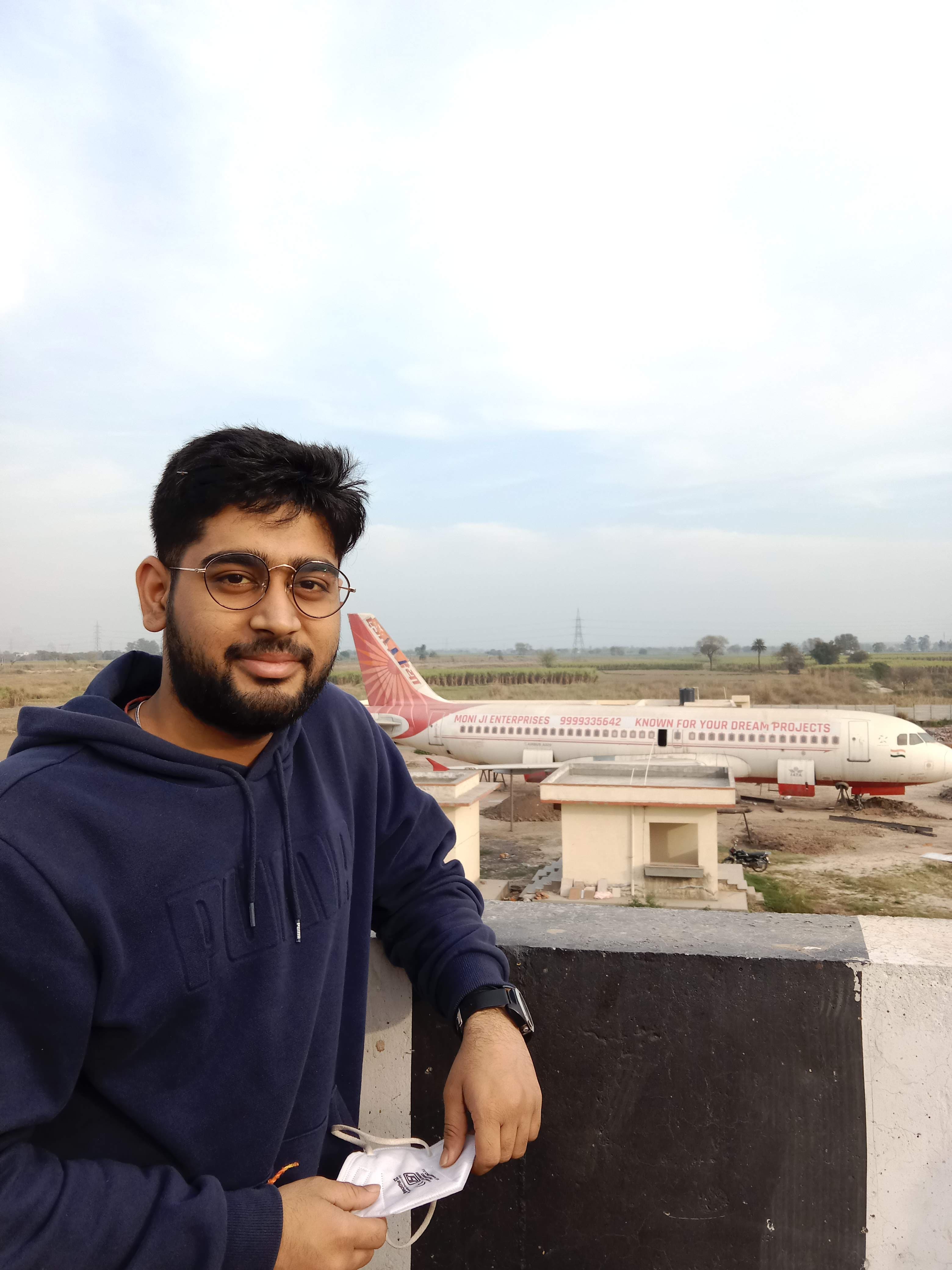 Ashutosh Gautam
