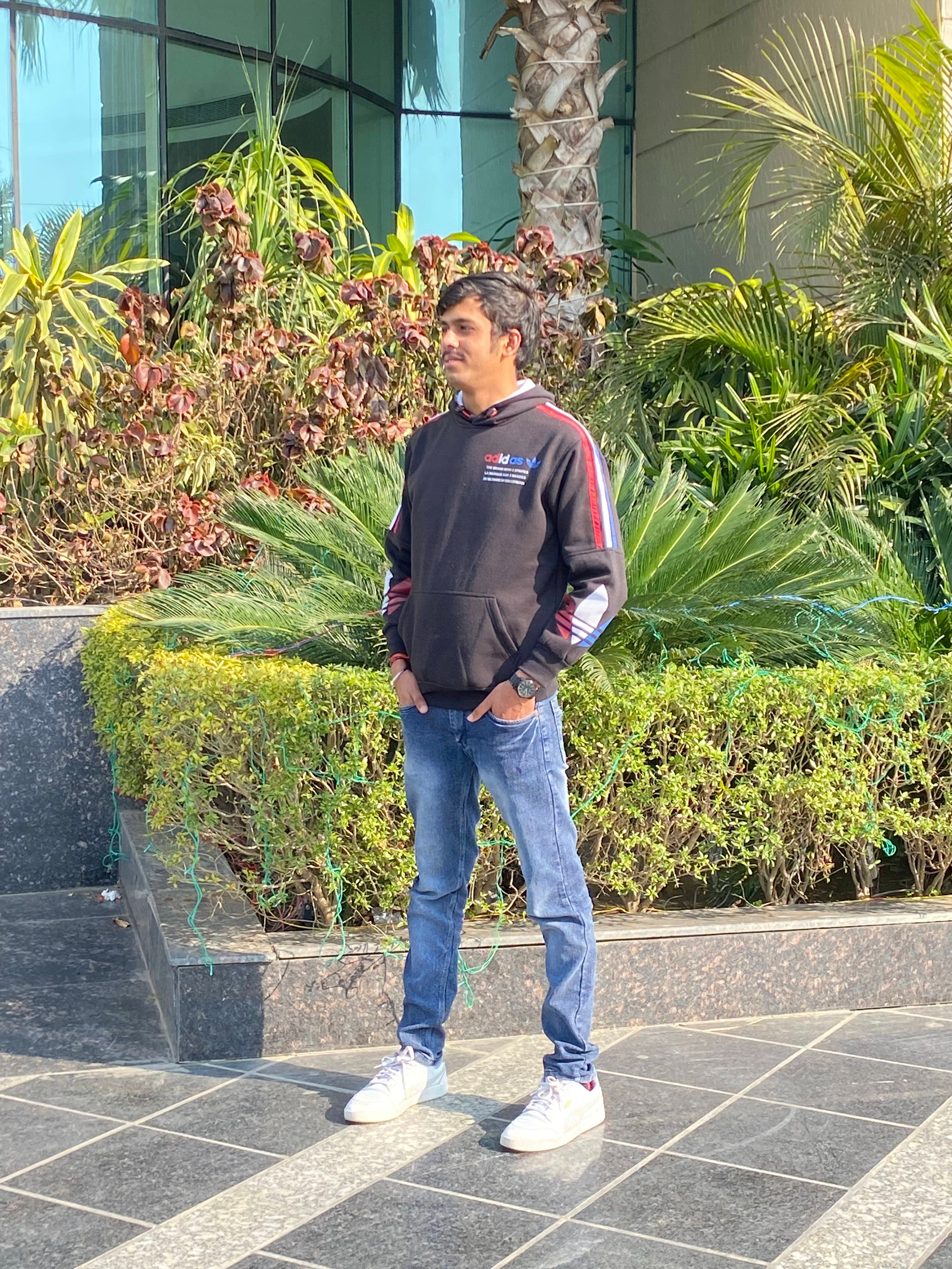Atul Pratap Singh