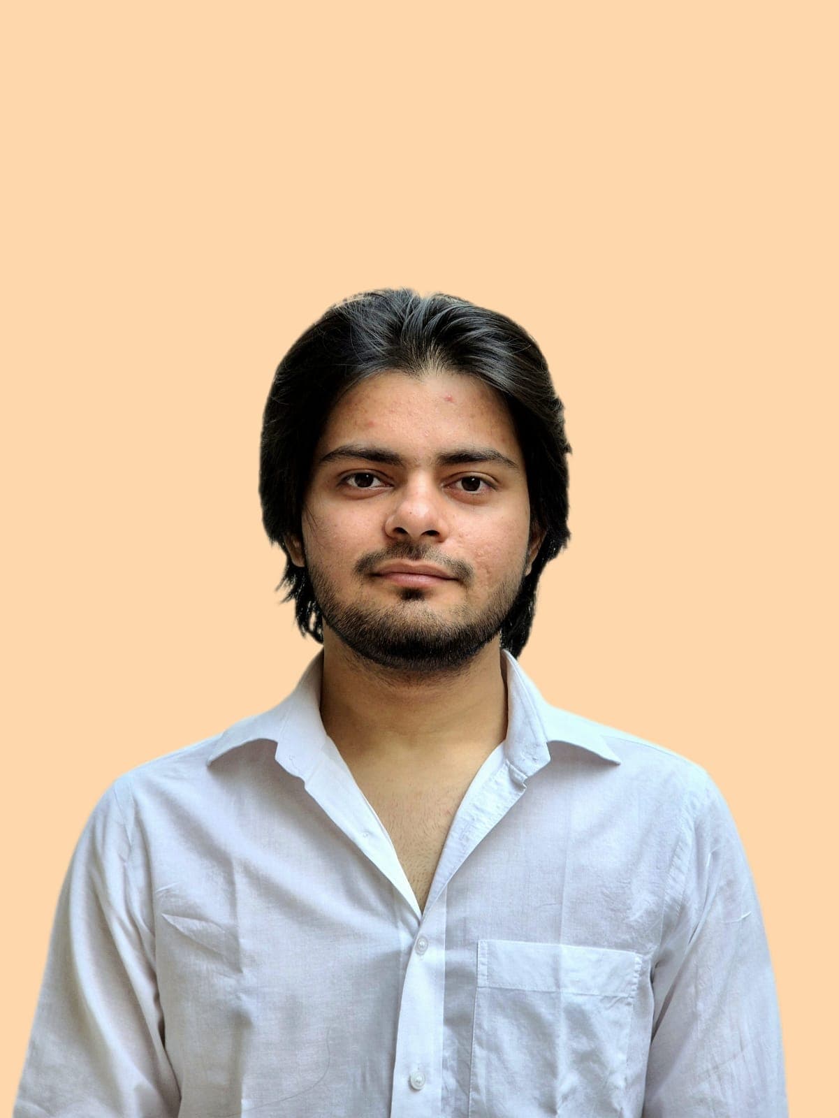 Yash Sharma