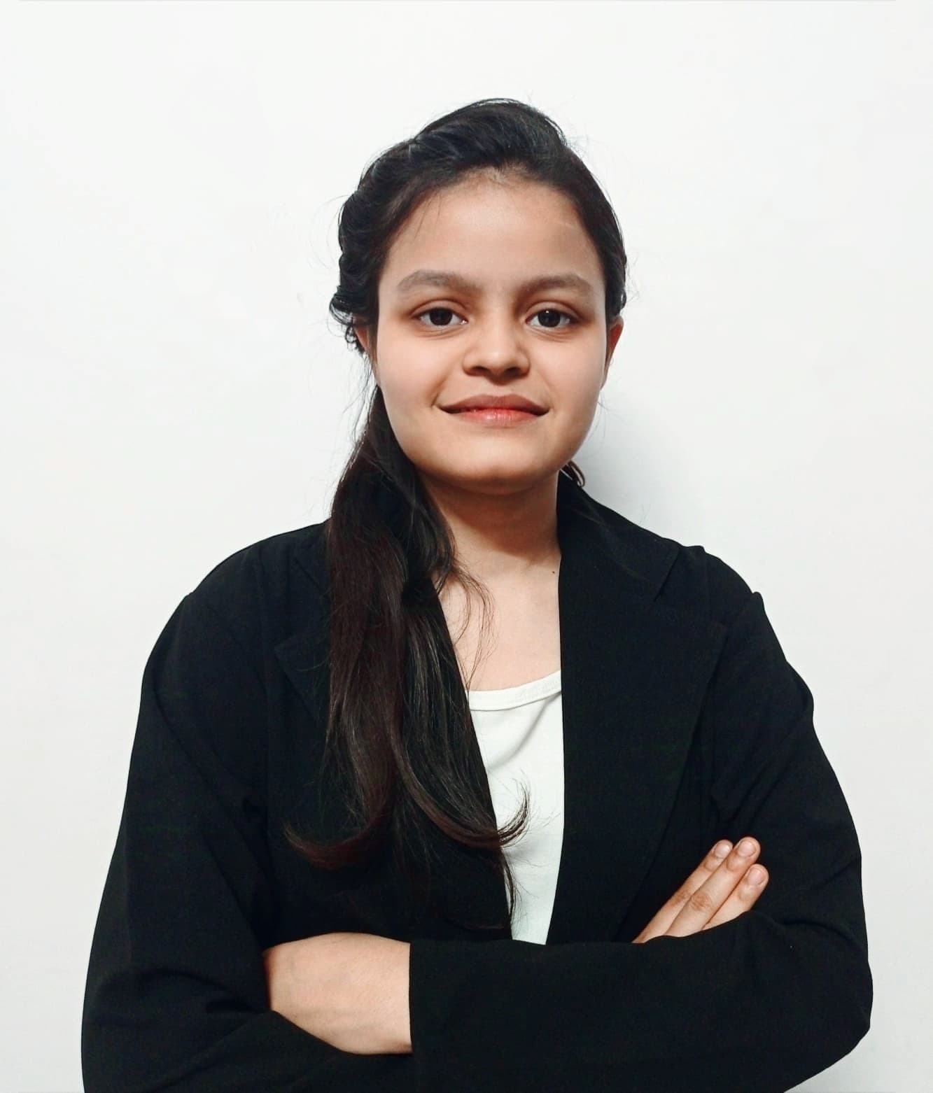 Shraddha Sharma