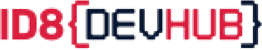 ID8 DEV HUB LOGO