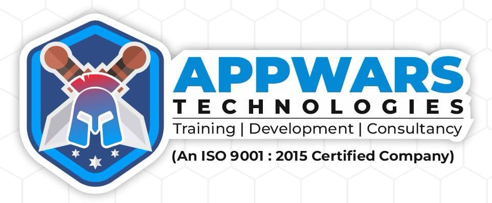APPWARS LOGO