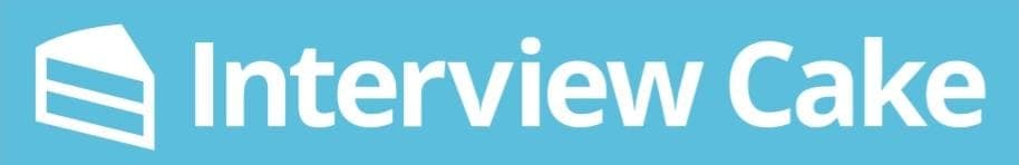 Interview cake LOGO