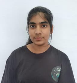 Aishwarya Jain