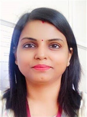 Dr. Anamika Singh