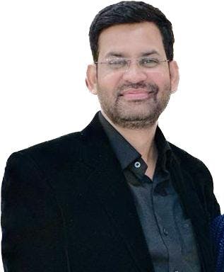 Mr. Kunwar Babar Ali